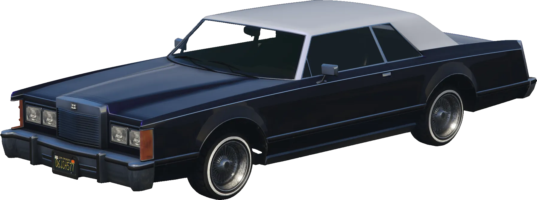 Virgo classique custom